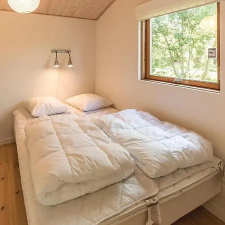 Three-bedroom Holiday In Sjallands Odde
